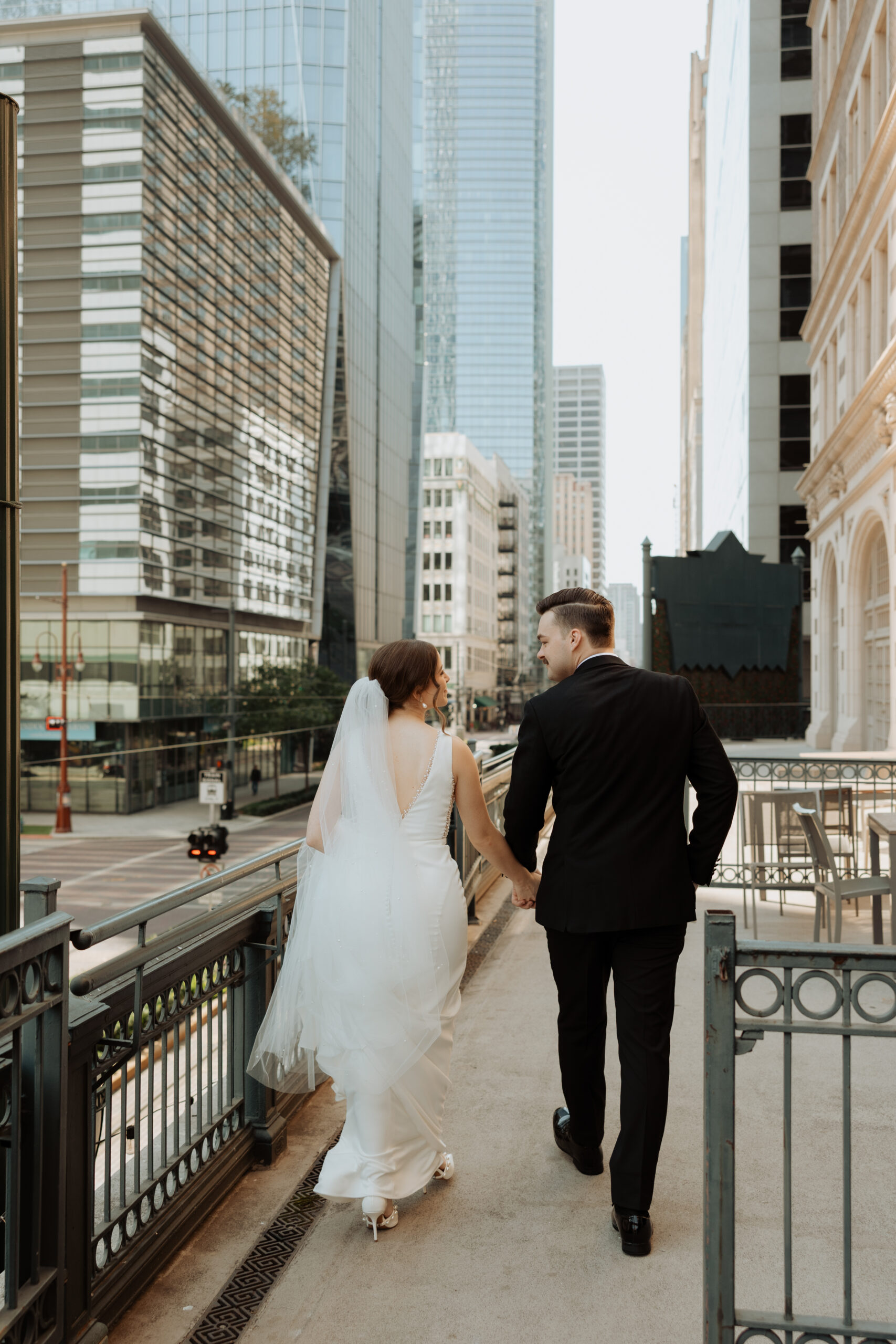 Houston wedding photographer