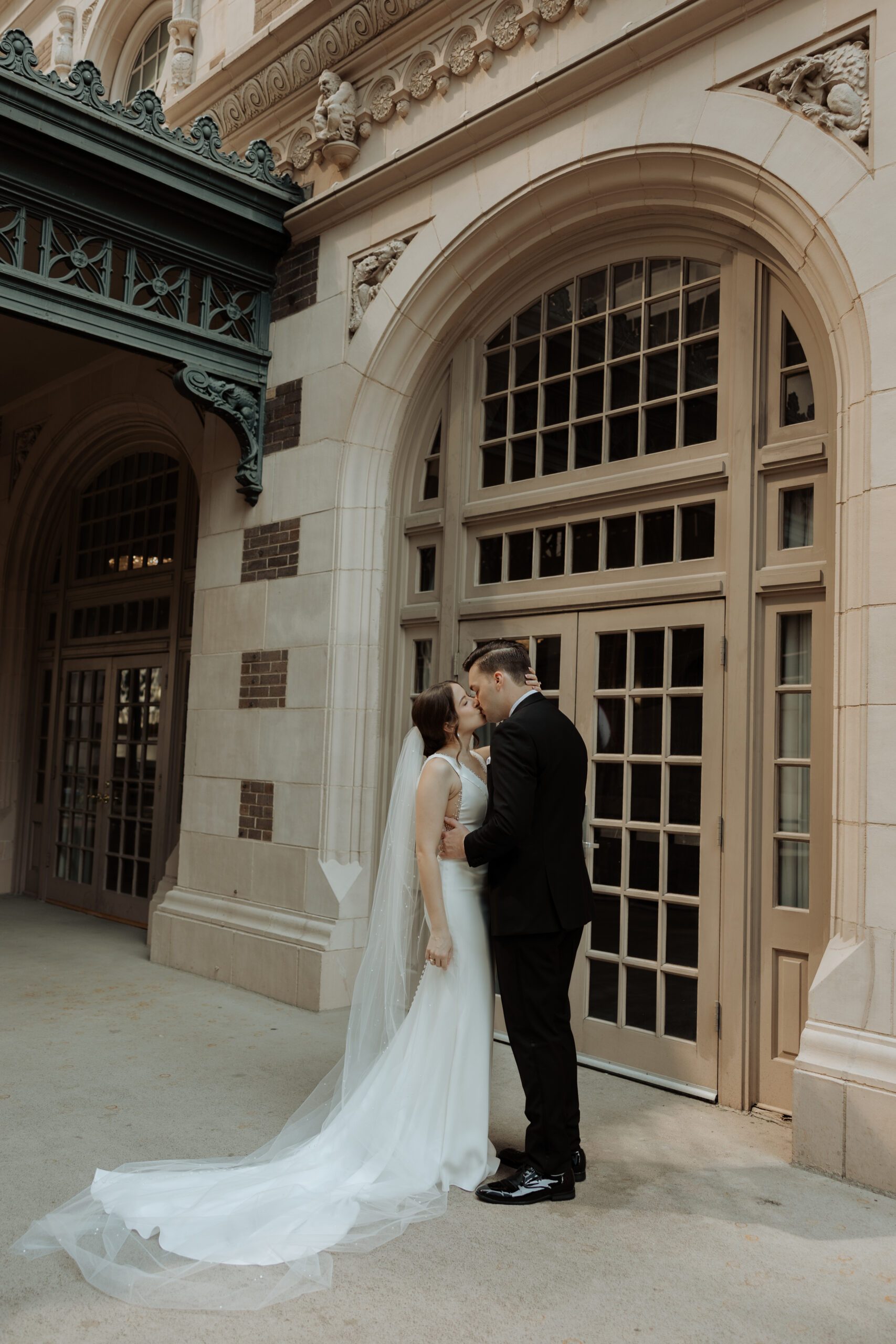 Houston wedding photographer