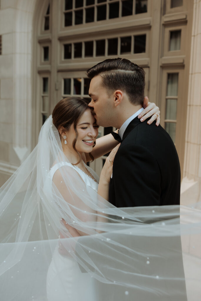 Houston wedding photographer