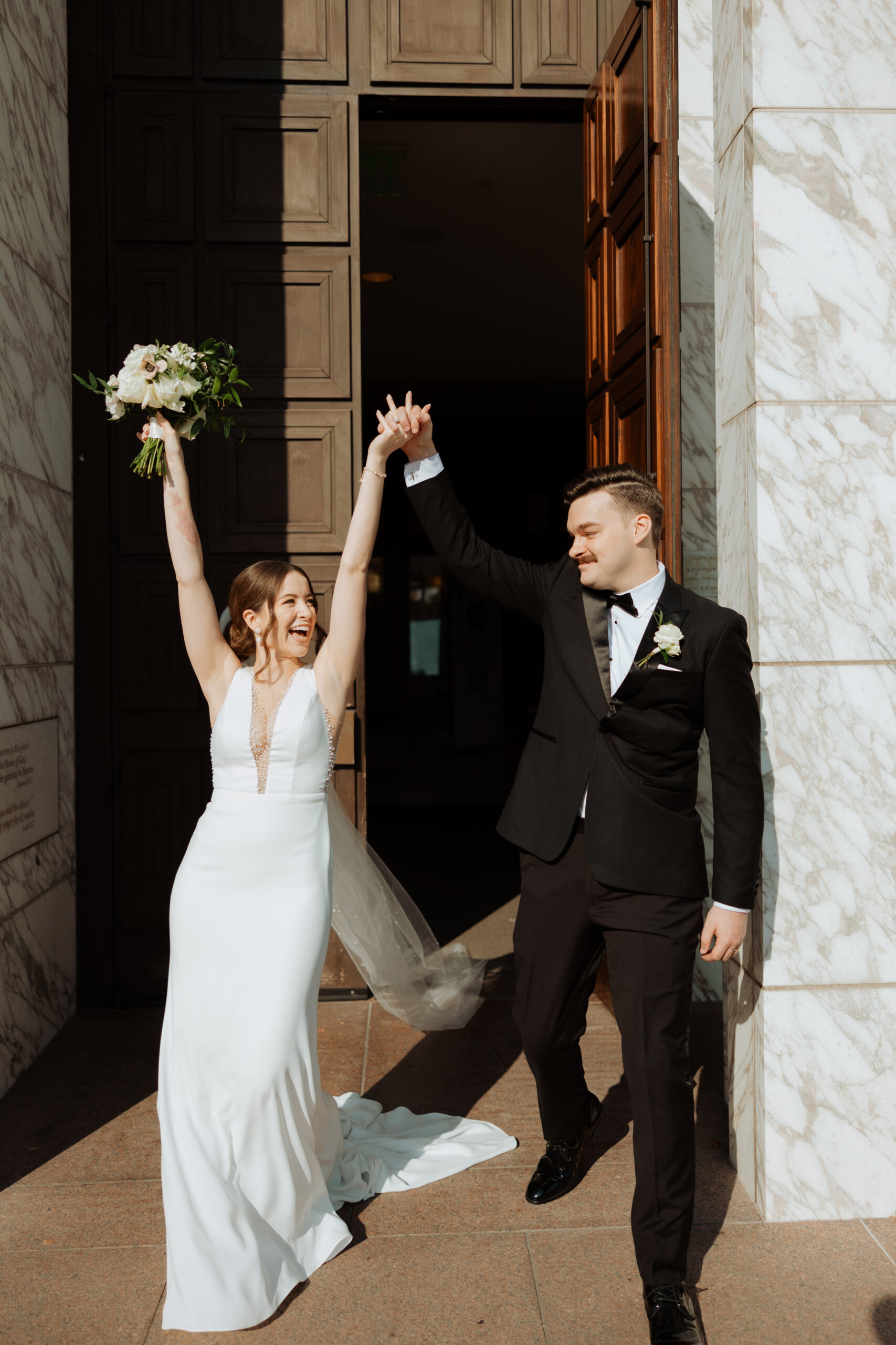 Houston wedding photographer