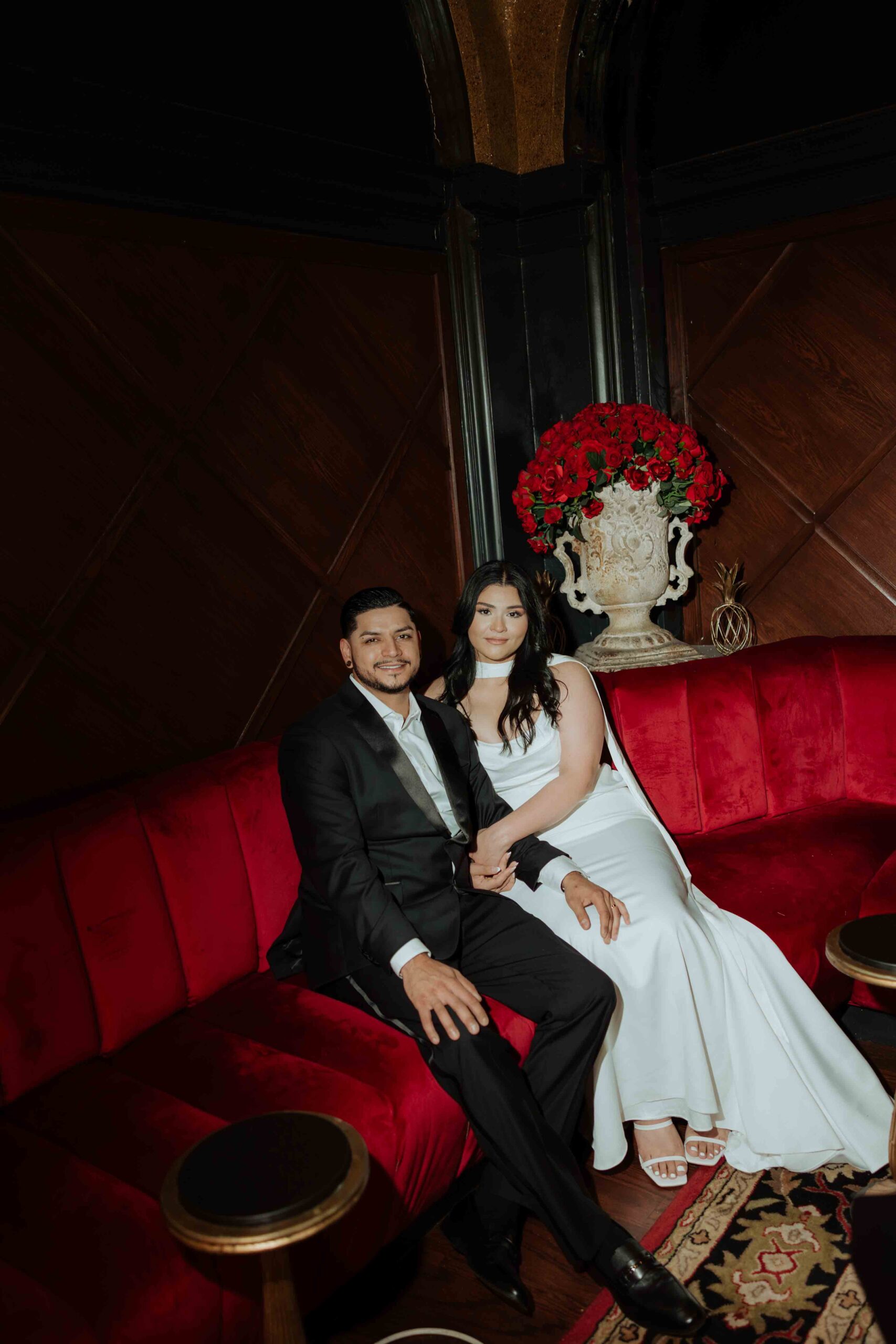 engagement photos at the grand galvez hotel, Galveston wedding photographer