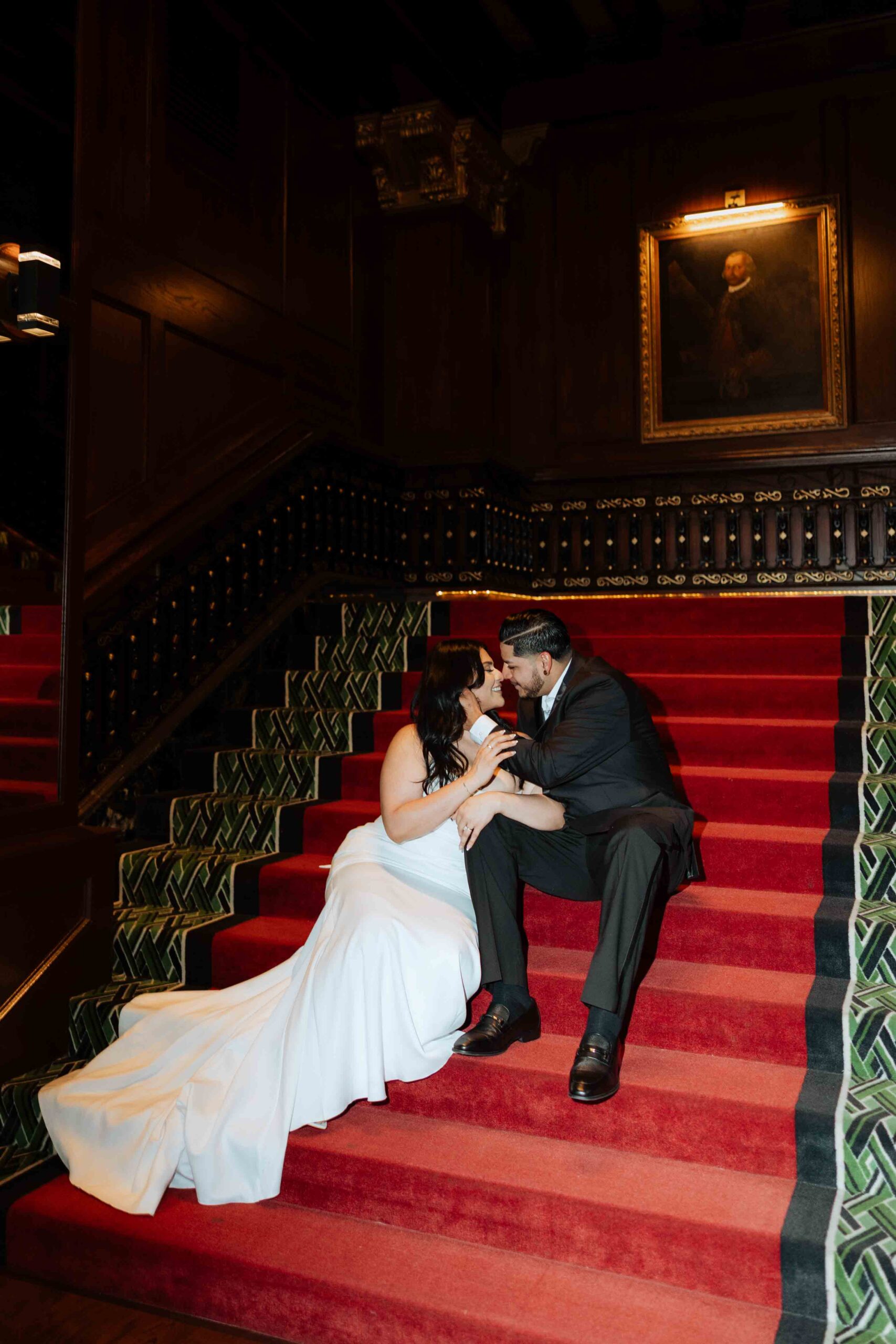 engagement photos at the grand galvez hotel, Galveston wedding photographer