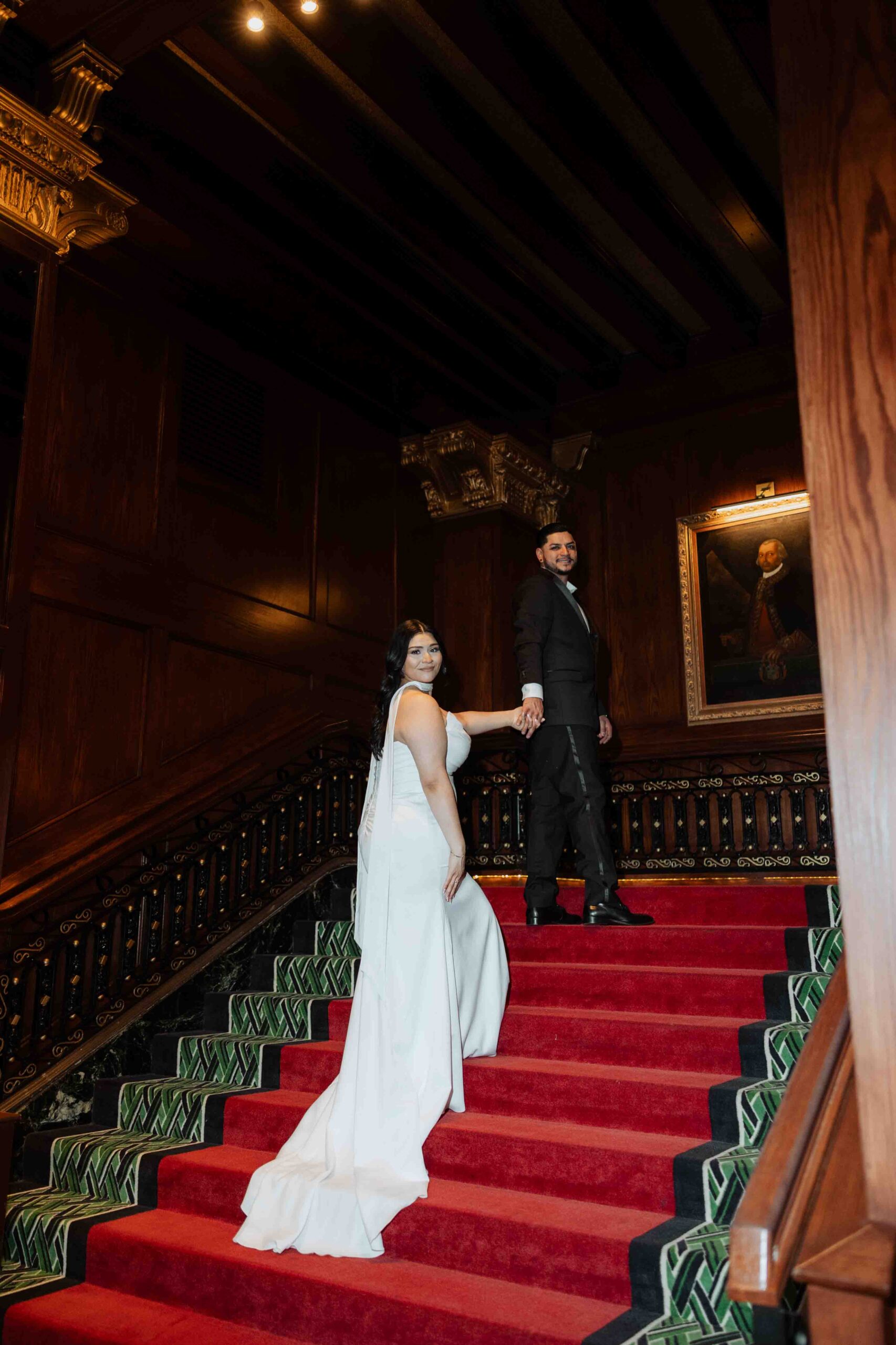 engagement photos at the grand galvez hotel, Galveston wedding photographer