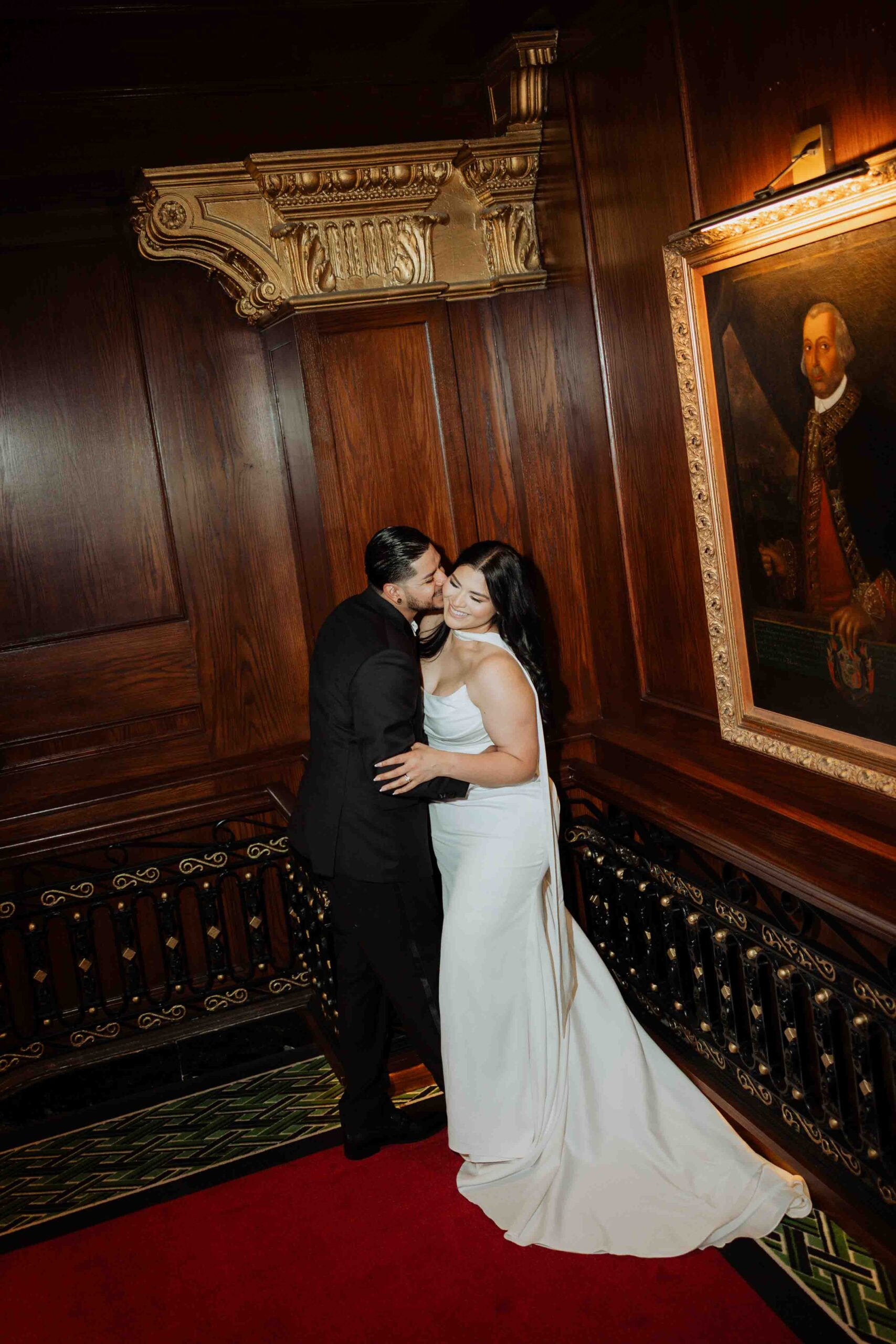 engagement photos at the grand galvez hotel, Galveston wedding photographer