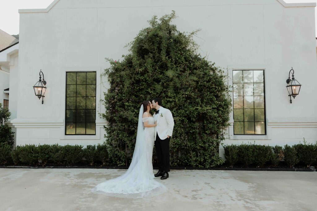 Houston luxury wedding photographer 