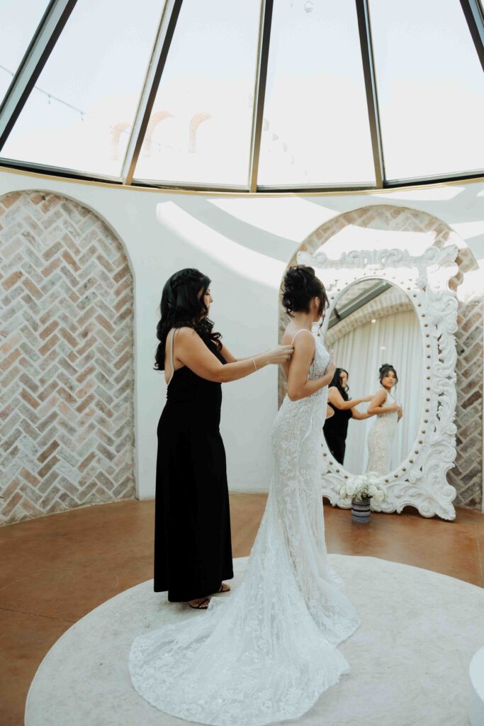 Bride getting ready at Iron Manor in Montgomery Texas”

“Bridal details at Iron Manor wedding”

“Groom getting ready at Iron Manor venue”