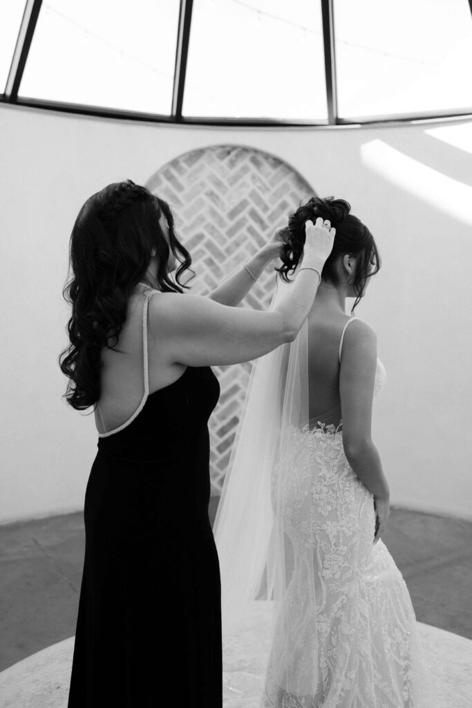 Bride getting ready at Iron Manor in Montgomery Texas”

“Bridal details at Iron Manor wedding”

“Groom getting ready at Iron Manor venue”