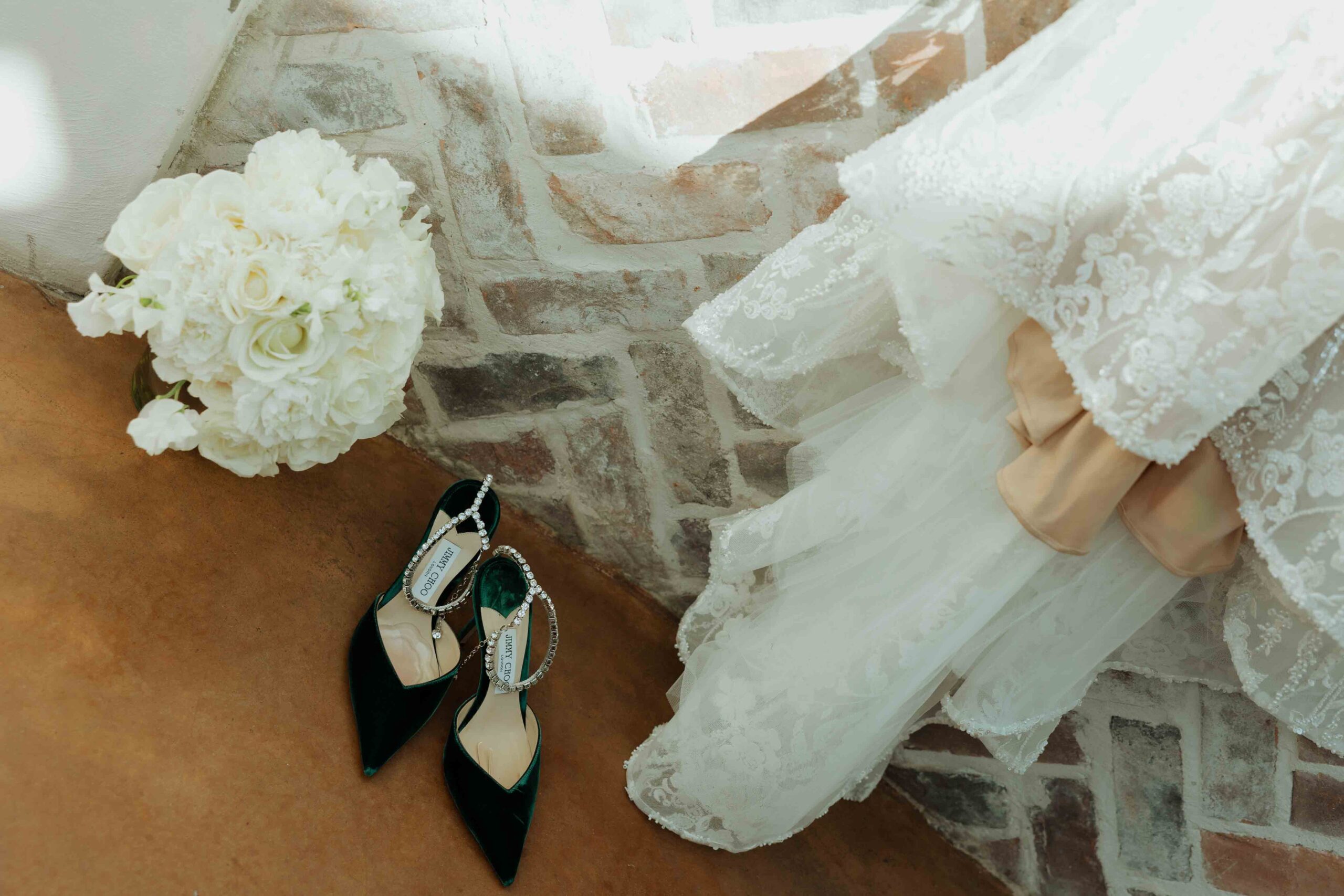 Bride getting ready at Iron Manor in Montgomery Texas”

“Bridal details at Iron Manor wedding”

“Groom getting ready at Iron Manor venue”