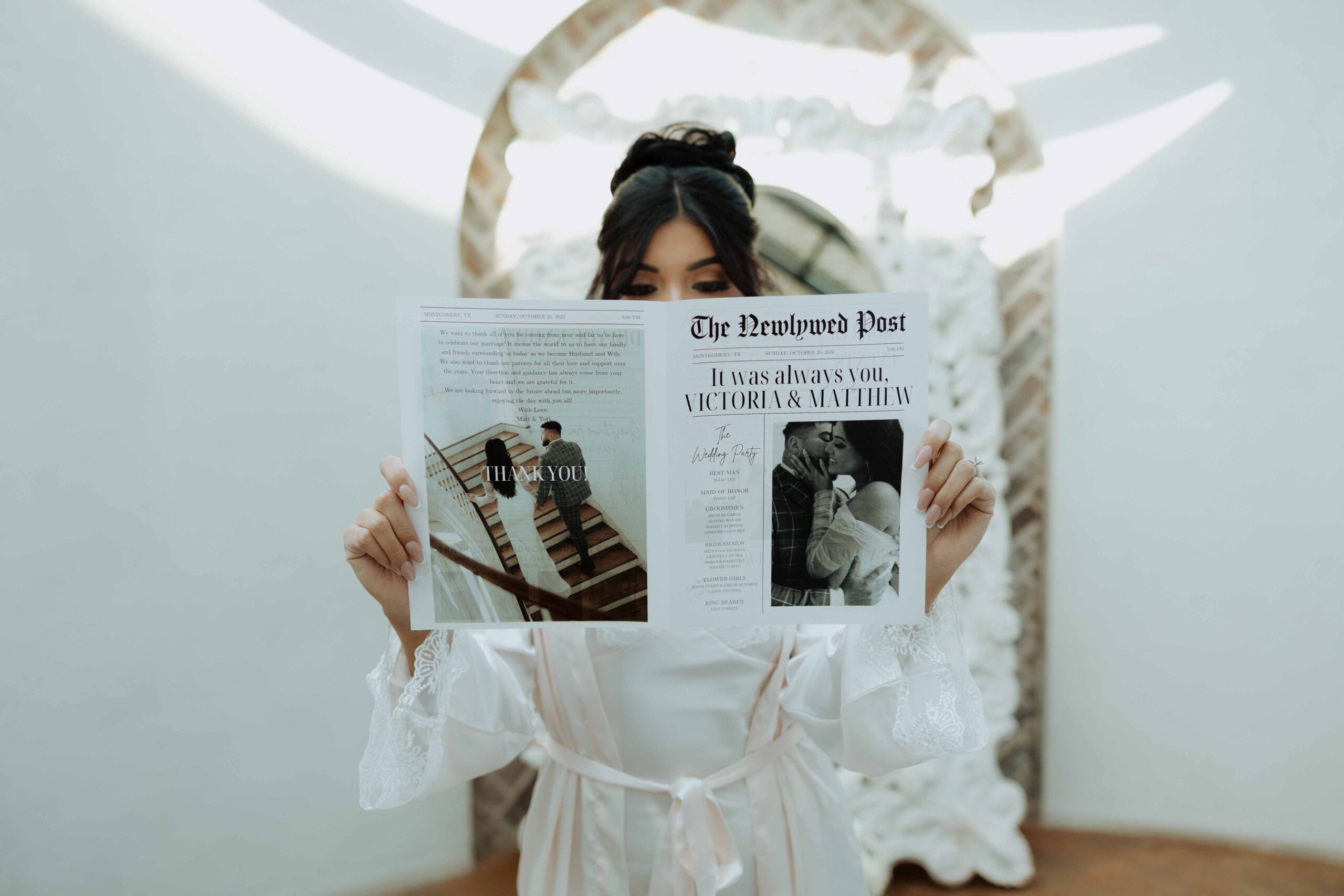 Bride getting ready at Iron Manor in Montgomery Texas”

“Bridal details at Iron Manor wedding”

“Groom getting ready at Iron Manor venue”