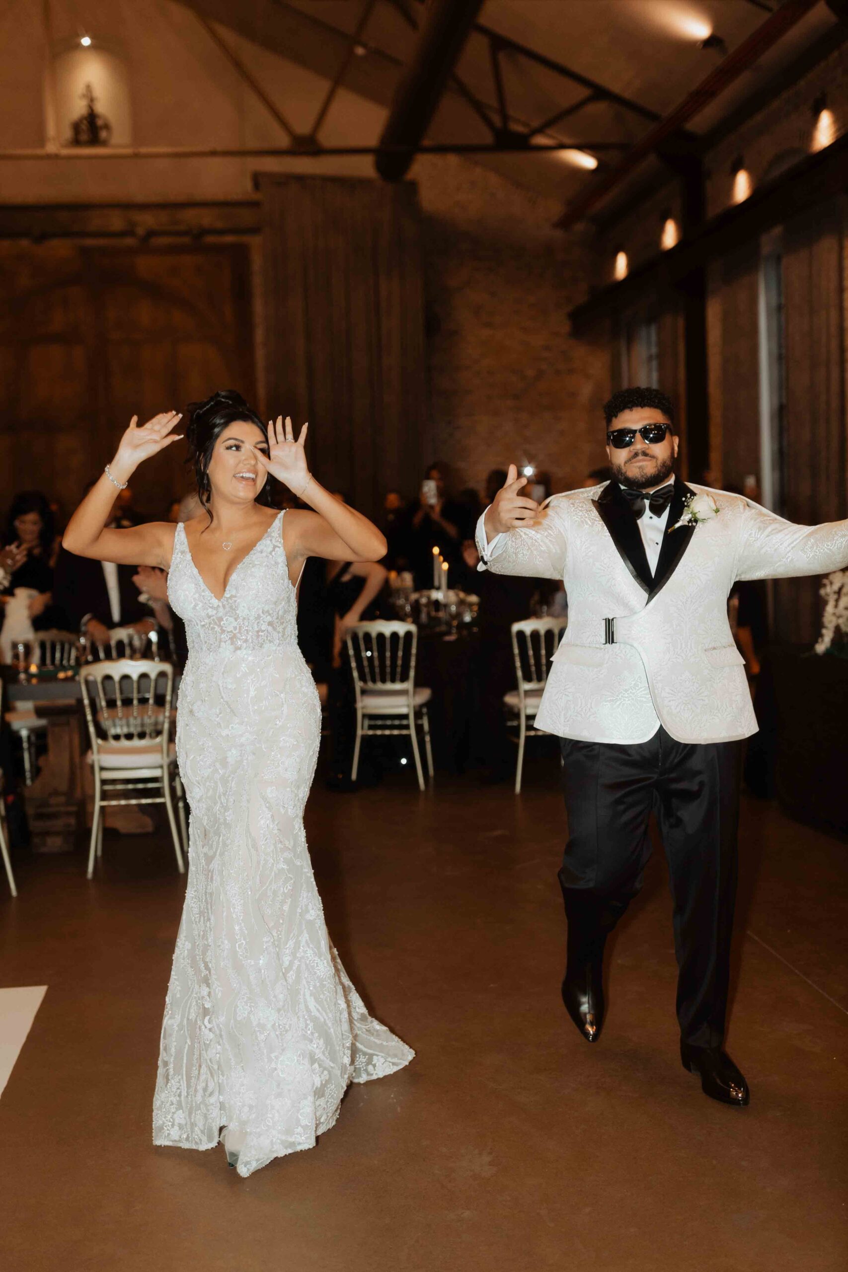 Bride and groom portraits at Iron Manor Montgomery”