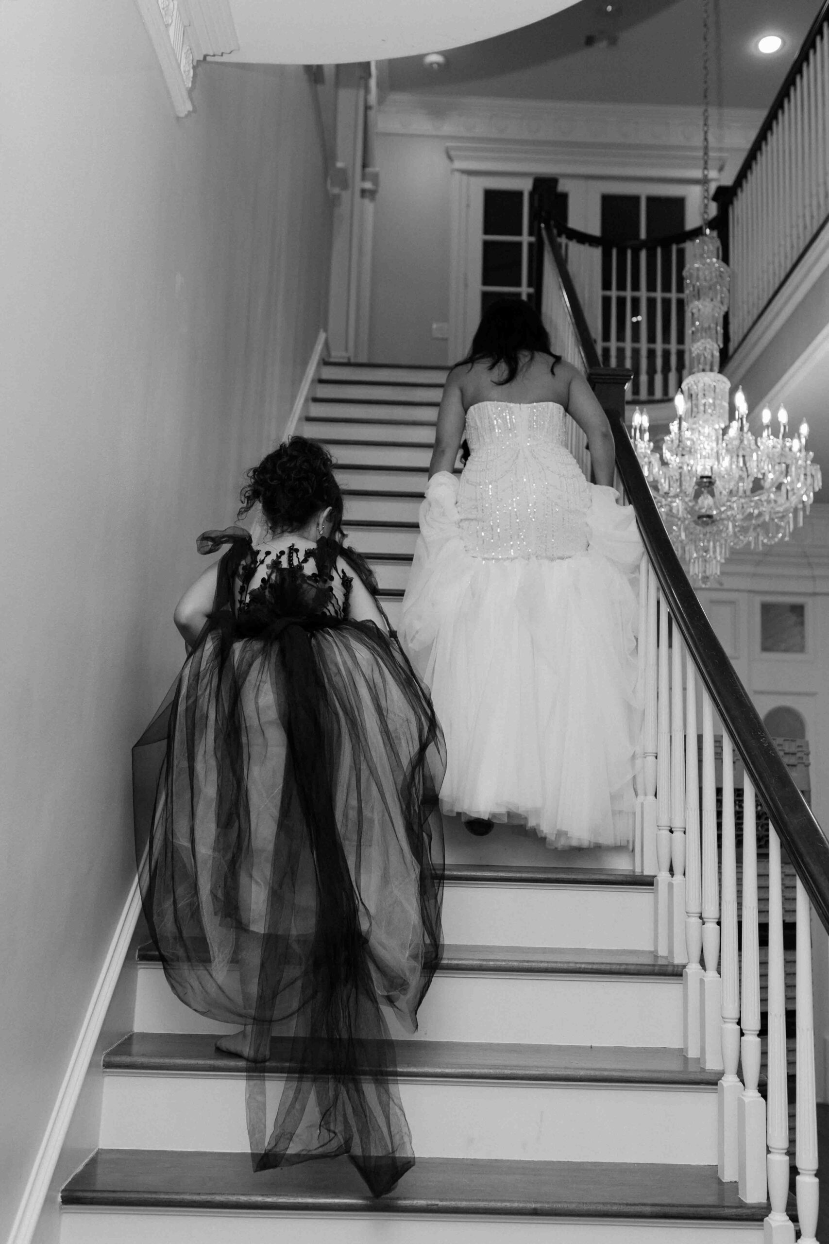 reception at Sandlewood Manor houston wedding photographer