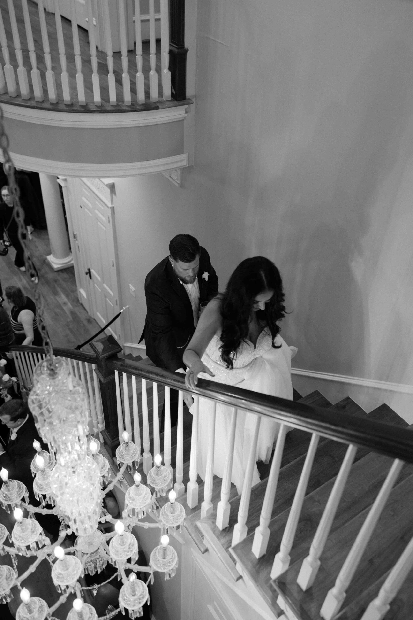 Ceremony at Sandlewood Manor houston wedding photographer