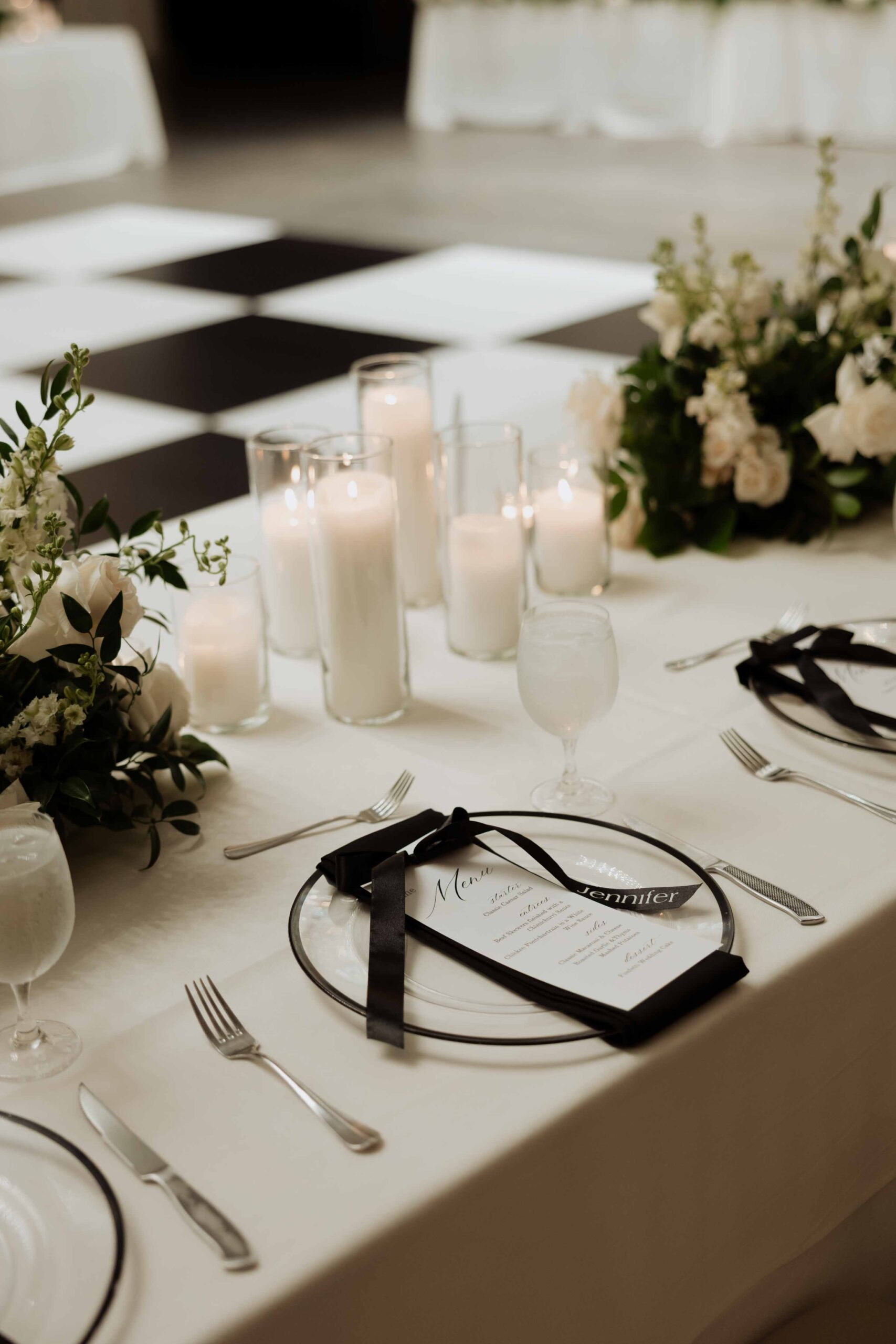 reception at Sandlewood Manor houston wedding photographer