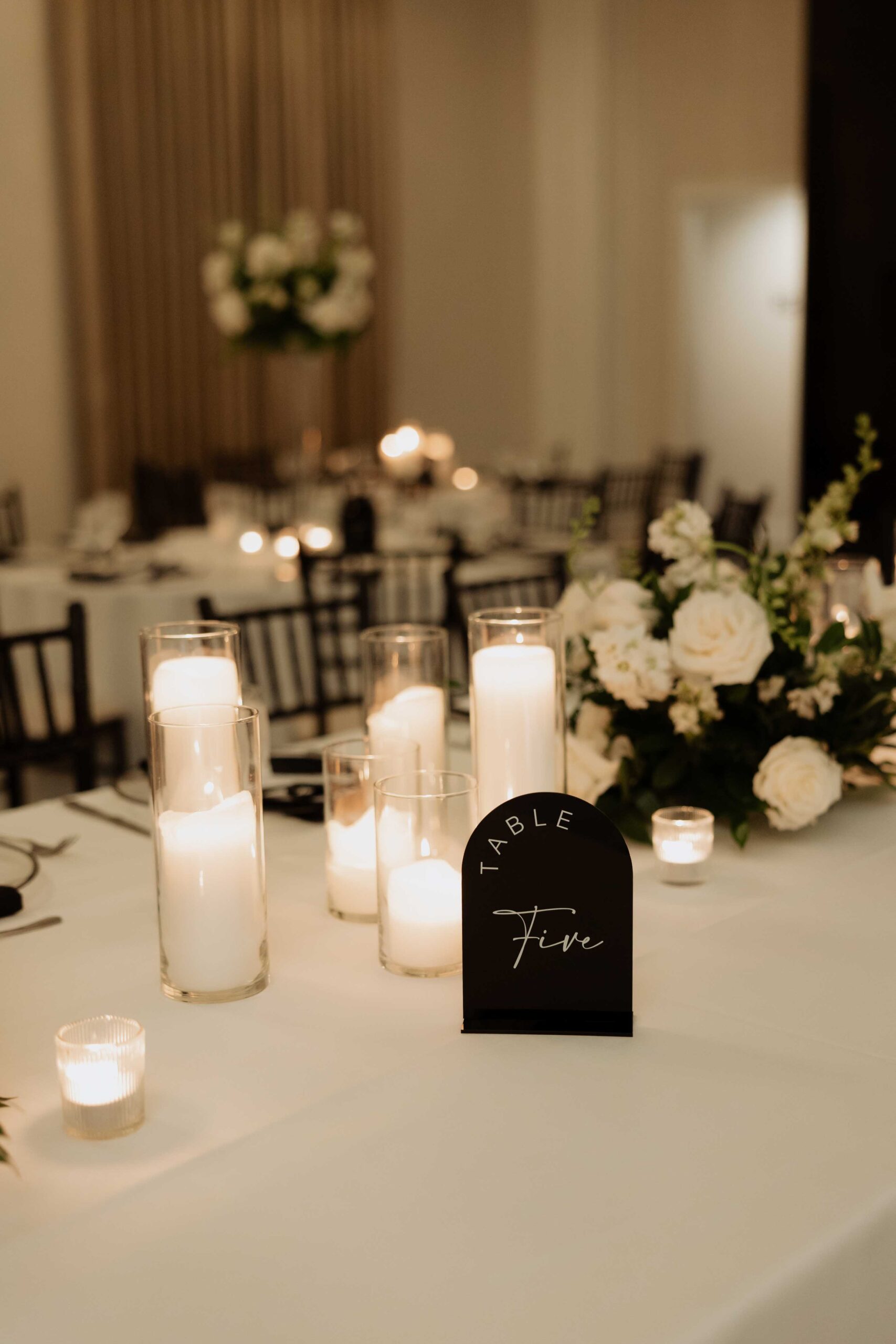 reception at Sandlewood Manor houston wedding photographer