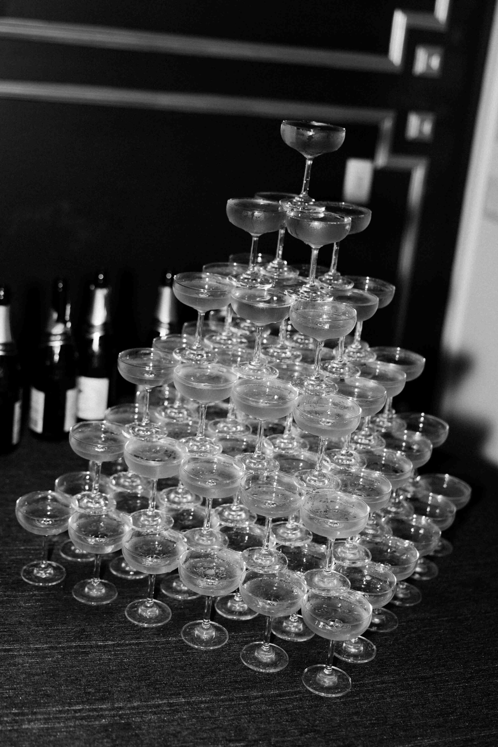 reception at Sandlewood Manor houston wedding photographer