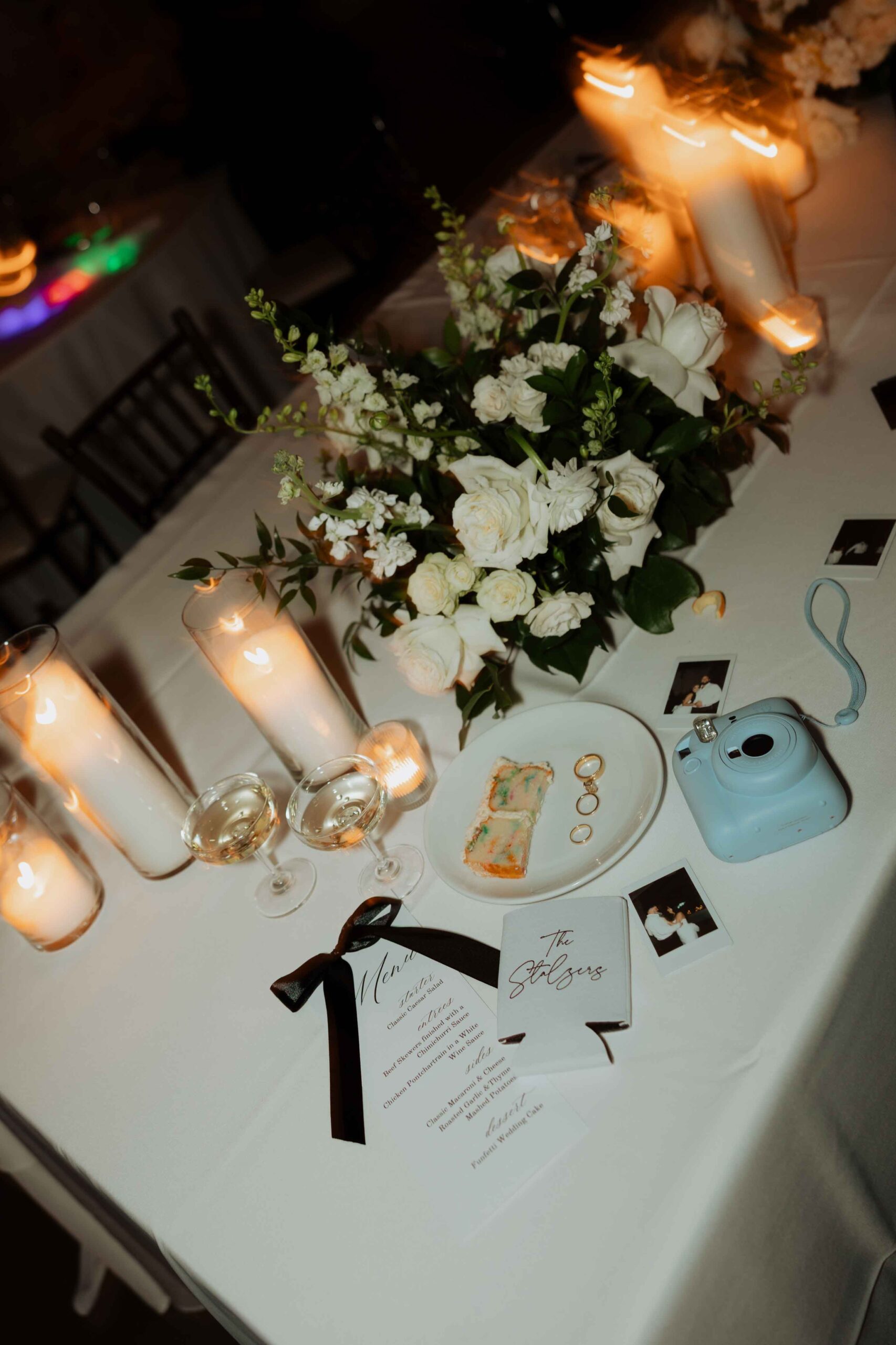 reception at Sandlewood Manor houston wedding photographer