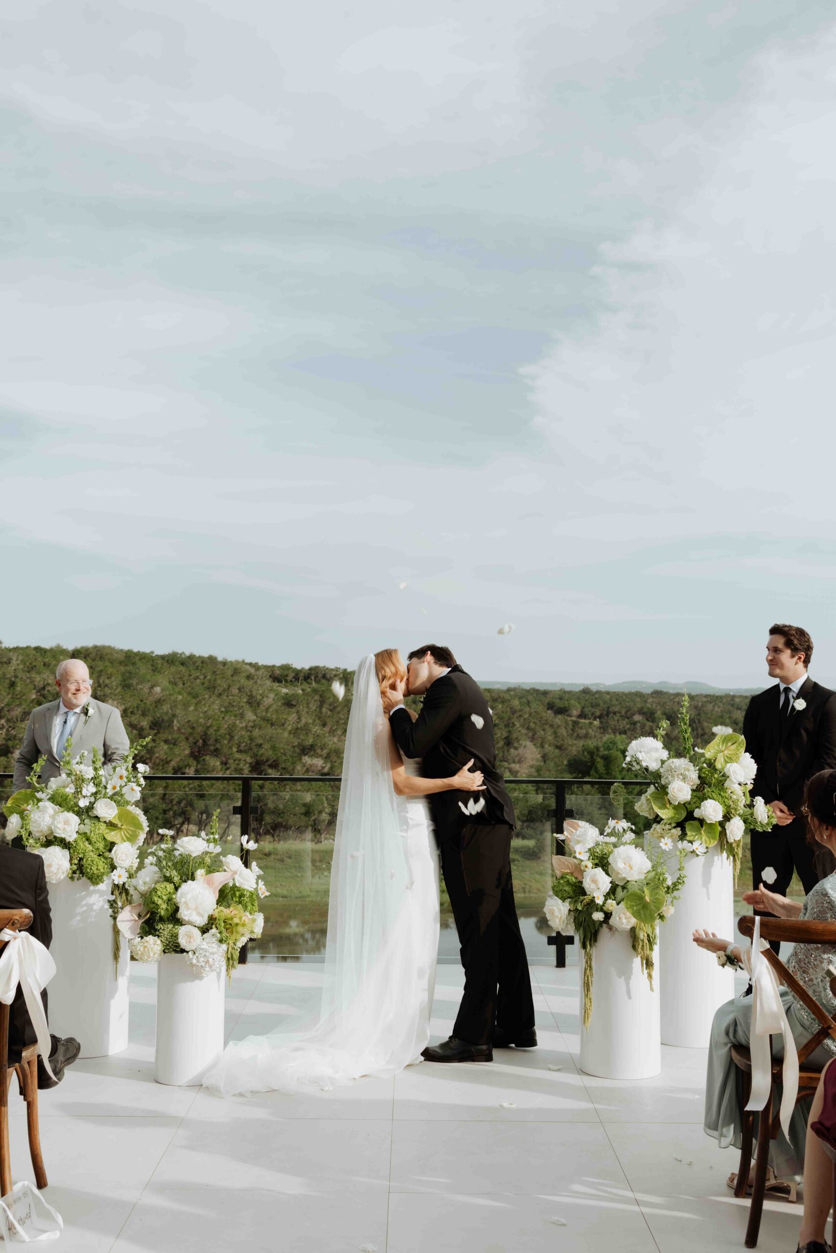 Austin Wedding Photographer